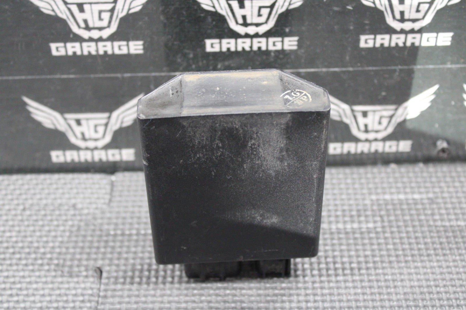 2005 HONDA CR125R OEM KSRF CDI ECU COMPUTER IGNITION UNIT BOX 30410 - KSR - 711 GOOD - hggarage