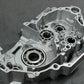 2004 YAMAHA YZ450F 03-05 OEM RIGHT ENGINE MOTOR CRANKCASE CRANK CASES BLOCK