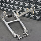 2008 SUZUKI RMZ250 OEM REAR BACK SUB FRAME SUBFRAME 41200-10H00