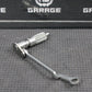 00 - 02 HONDA CR125R OEM ENGINE POWERVALVE EXHUAST VALVE LINKAGE GOVERNOR NICE! - hggarage