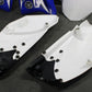 2009 YAMAHA TTR110E OEM PLASTICS BODY KIT FENDERS FAIRINGS COW