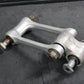 2009 YAMAHA YZ250F YZ450F OEM REAR SHOCK LINKAGE LINKS 17D - 2217A - 00 - 00 - hggarage