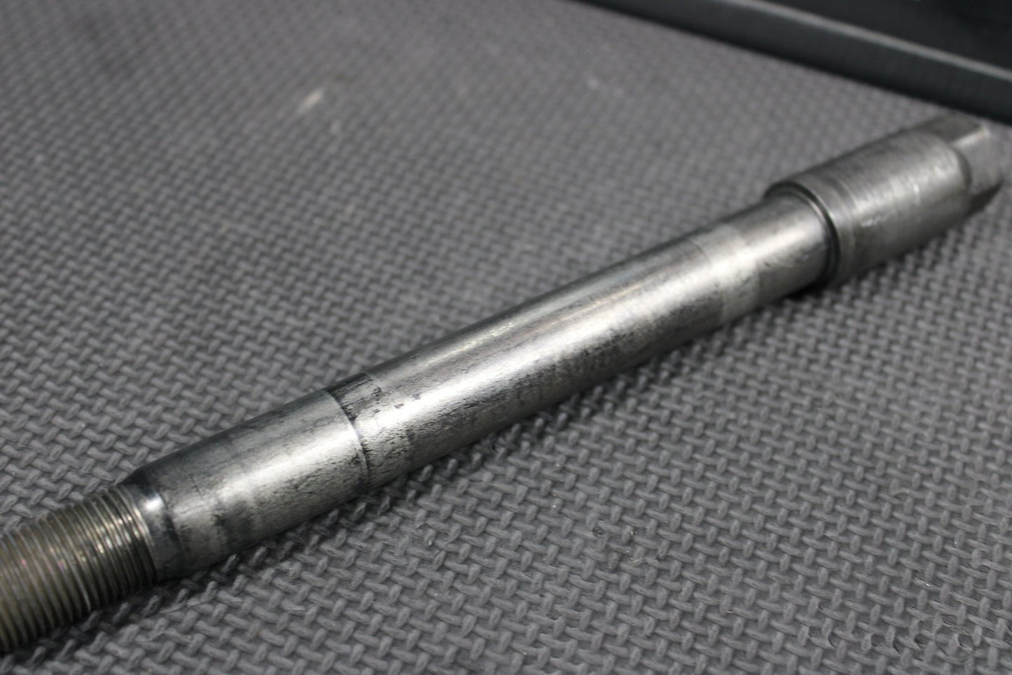 1992 Kawasaki KX125 KX250 OEM Front Wheel Rim Axle Pivot Bolt 41068 - 1310 - hggarage