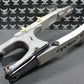 2000 SUZUKI 00 - 07 DRZ400 DRZ400E OEM SWINGARM SWING ARM SUSPENSION 61000 - 29F00 - hggarage