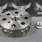 2019 SUZUKI 16 - 25 RMZ250 OEM STATOR MAGNETO ROTOR FLYWHEEL 32102 - 49H00 - hggarage