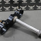 2010 KTM 250 XCF - W OEM FRONT FORKS CLAMP LOWER TRIPLE TREE STEM 7800103201930 - hggarage