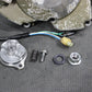 2005 Honda CRF250R Stator Magneto Rotor Flywheel 31110 - Krn - 670 31120 - Krn - 670 - hggarage