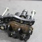 1986 HONDA CR125R OEM NISSIN FRONT BRAKE CALIPER MASTER CYLINDER ASSEMBLY MINT!