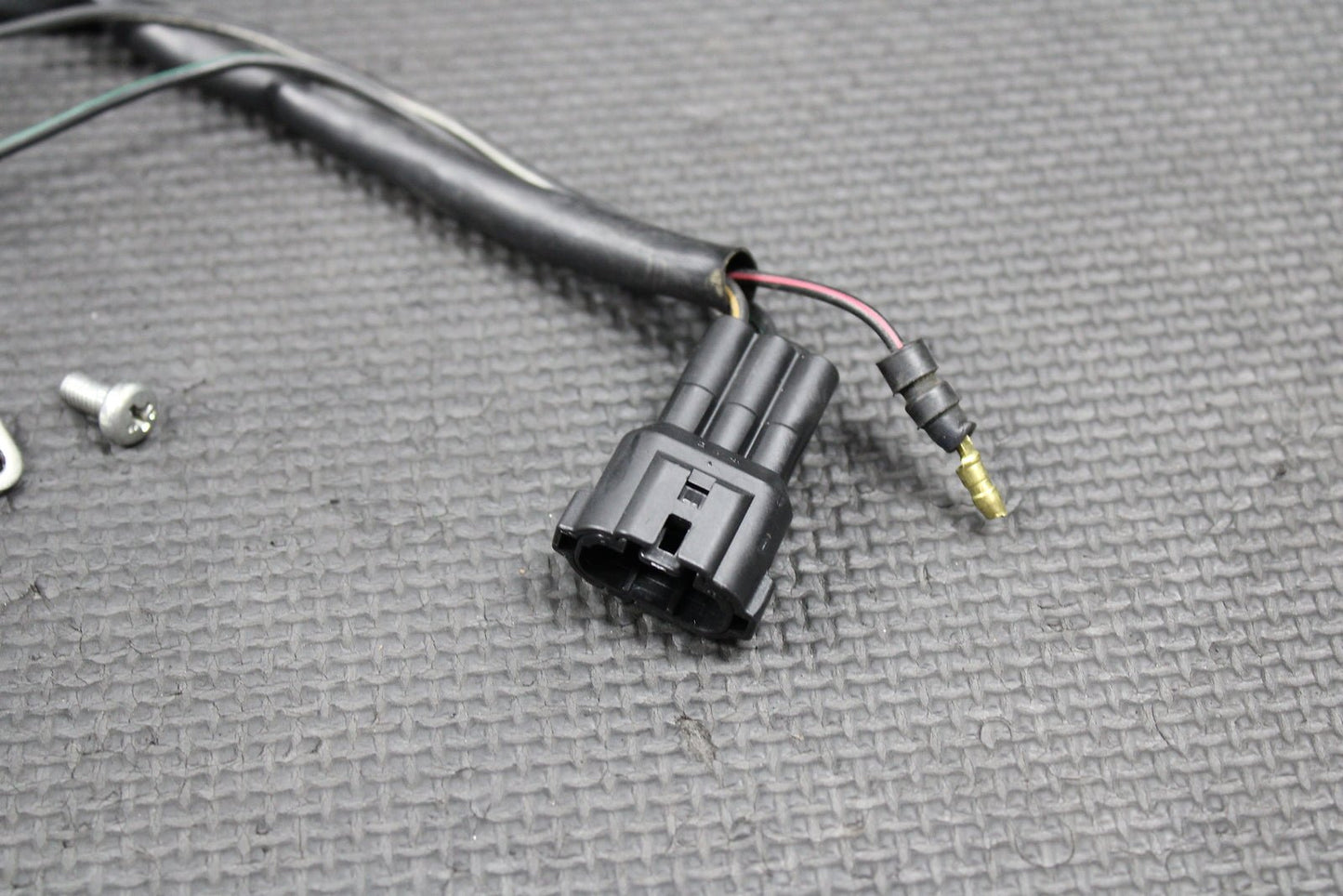 2009 HONDA CRF450X 08 - 17 CLUTCH SAFETY KILL OFF SWITCH WIRING 35130 - MEY - A20 - hggarage