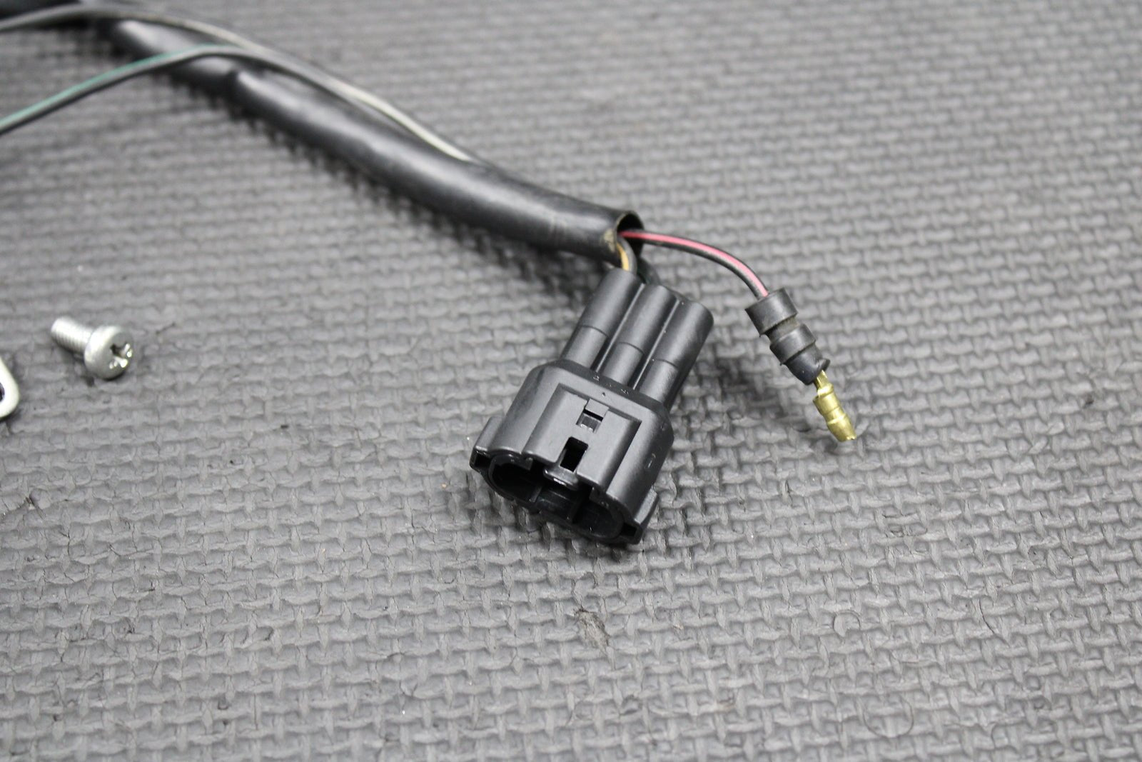 2009 HONDA CRF450X 08 - 17 CLUTCH SAFETY KILL OFF SWITCH WIRING 35130 - MEY - A20 - hggarage