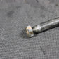 2002 HONDA CRF450R REAR BACK SWINGARM BOLT SUSPENSION PIVOT AXLE 52101-KZ4-J40