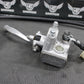 2001 HONDA 96-04 XR250R OEM NISSIN FRONT BRAKE CALIPER MASTER CYLINDER ASSEMBLY