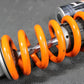 2006 KTM 450SX OEM WP MONO SHOCK REAR BACK SHOCK ABSORBER SUSPENSION 12187J0401