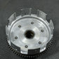 1993 HONDA CR80R 87-95 OEM COMPLETE CLUTCH W PLATES BASKET HUB 22100-GC4-600