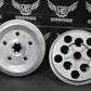 2005 SUZUKI DR200SE OEM COMPLETE CLUTCH W PLATES BASKET HUB 21200 - 42A50 NICE! - hggarage