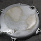 2000 KAWASAKI KX125 OEM ENGINE MOTOR RIGHT SIDE CASE OUTER CLUTCH COVER 14032-1481