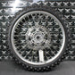 2000 KAWASAKI KX125 OEM D.I.D FRONT WHEEL RIM HUB 41090 - 1128 NICE! - hggarage