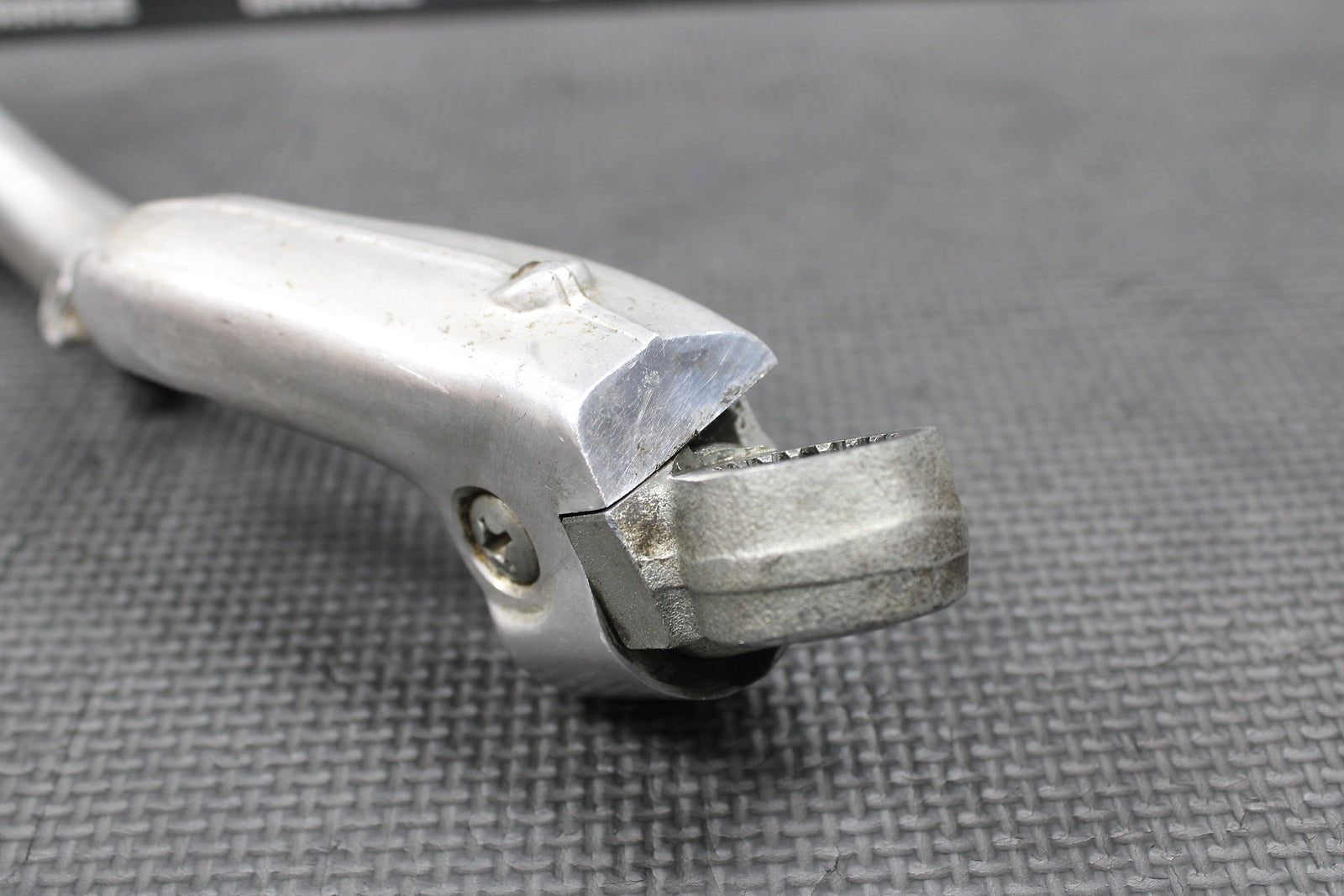 2000 SUZUKI 00 - 04 DRZ400 OEM KICKSTART KICK START PEDAL LEVER 26300 - 29F00 NICE! - hggarage