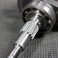2000 YAMAHA TTR90 TTR90E TTR90ER OEM ENGINE MOTOR CRANKSHAFT CRANK SHAFT - hggarage