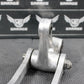 KAWASAKI 94 - 96 KX125 KX250 OEM REAR SHOCK LINKAGE LINKS RELAY DOG BONE SWINGARM - hggarage