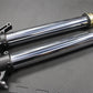 2018 2019 YAMAHA YZ250FX OEM 48MM RIGHT LEFT FRONT SUSPENSION FORKS SHOCKS NICE! - hggarage