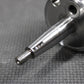2006 KAWASAKI KX65 HOTRODS ENGINE MOTOR CRANKSHAFT CRANK SHAFT NEEDS WORK - hggarage