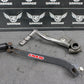 1991 87 - 06 YAMAHA BANSHEE 350 OEM KICKSTART KICK START FOOT PEDAL SHIFT LEVER - hggarage