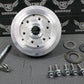2022 YAMAHA 19 - 22 YZ250F 20 - 22 YZ250FX OEM CLUTCH BOSS CENTER HUB B7B - 16371 - 00 - 0 - hggarage
