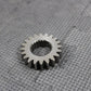 1986 HONDA OEM ENGINE PRIMARY GEAR TIMING CHAIN SPROCKET 19T 14312 - KK0 - 000 - hggarage