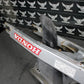 1998 HONDA XR200R 1991 / 93 - 99 OEM SWINGARM SWING ARM SUSPENSION 52100 - KT0 - 870 - hggarage