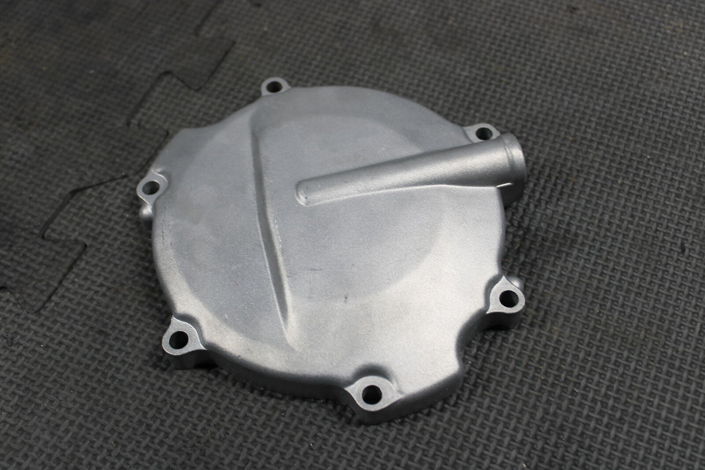 2000 KAWASAKI KX80 KX85 OEM ENGINE MOTOR SIDE CLUTCH COVER 14032-1463