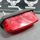 2019 HONDA CRF450L CRF450RL OEM REAR BACK TAIL LIGHT UNIT NICE!