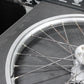 2001 HONDA 96 - 02 CR80RB 19" BIGWHEEL OEM FRONT WHEEL RIM HUB 44650 - GBF - 861 - hggarage