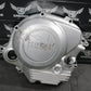 2003 Yamaha TTR125 TTR125E OEM Engine Motor Side Clutch Cover - hggarage