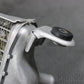 2000 Kawasaki KX80 KX85 OEM Engine Motor Cooling Cooler Radiator 39061 - 1245 - hggarage