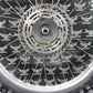 1988 HONDA CR125R CR250R CR500R OEM 21" FRONT WHEEL RIM HUB TIRE 446A5 - KS6 - 830 - hggarage