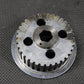 2004 HONDA CRF230F OEM COMPLETE CLUTCH W PLATES BASKET HUB