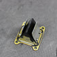 2020 KAWASAKI KX100 KX112 OEM INTAKE REED BLOCK ASSEMBLY - hggarage