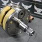 1992 Kawasaki KX250 Hot Rods Engine Motor Crankshaft Crank Shaft 13031 - 1328 - hggarage