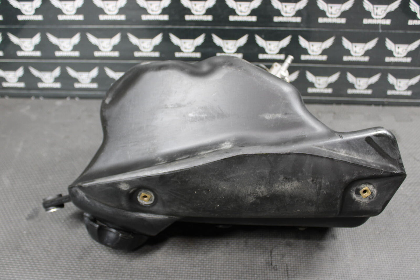 2000 HONDA CR125R CR250R OEM GAS FUEL TANK CELL PETROL RESERVOIR