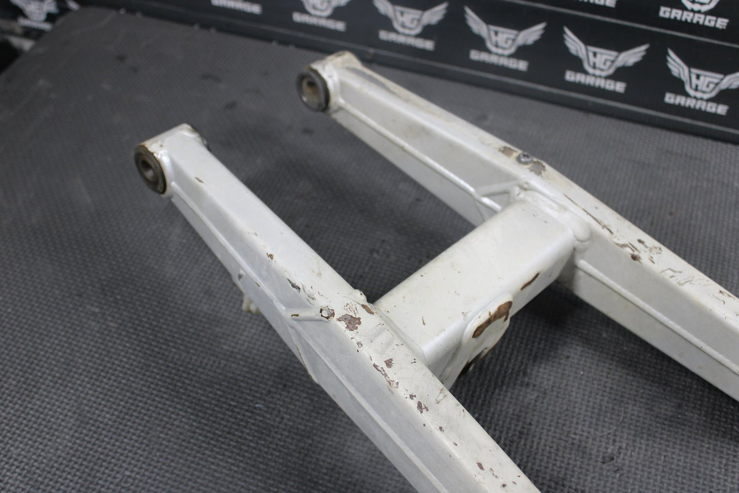 2013 KTM 65SX OEM Swingarm Swing Arm Suspension - hggarage