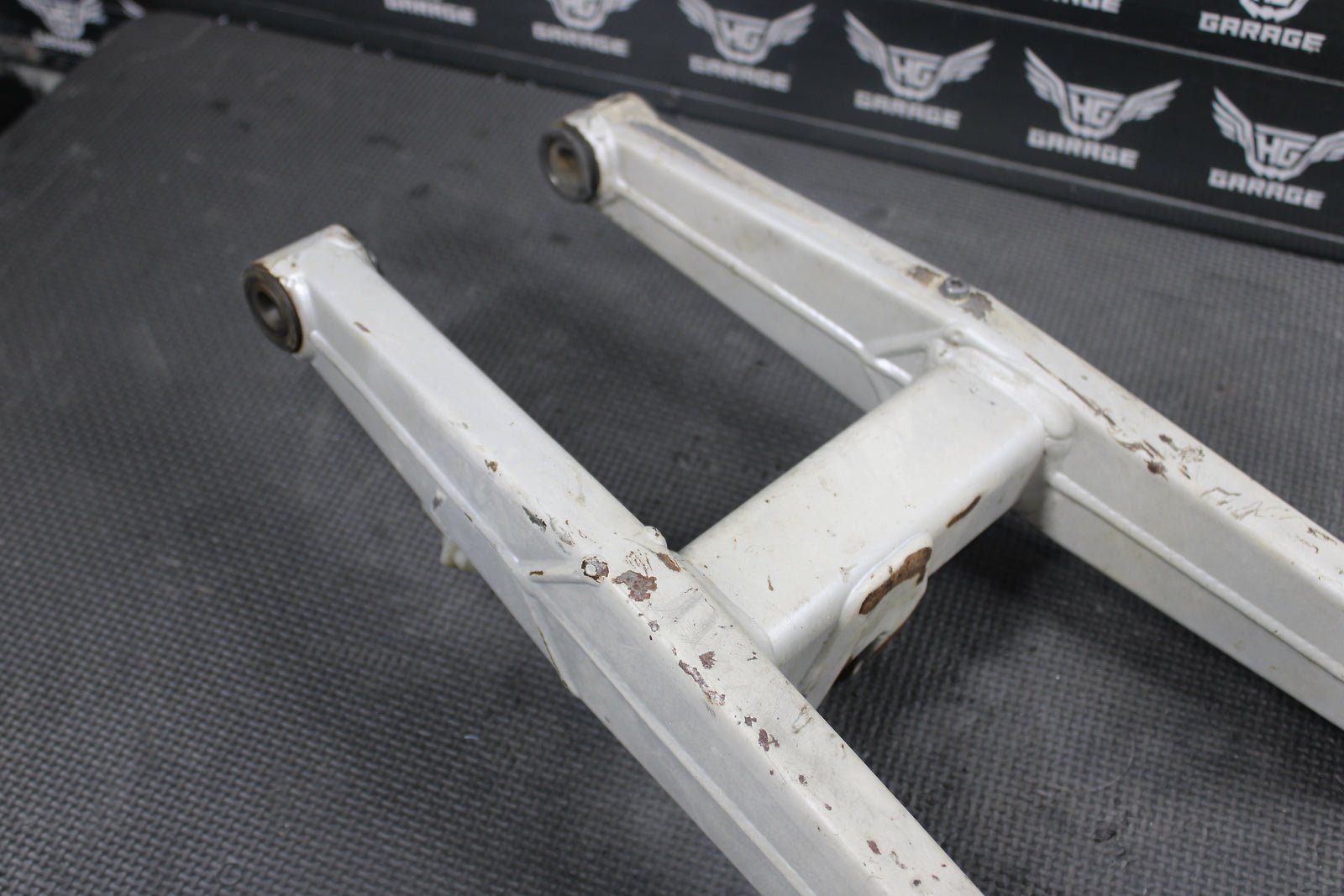 2013 KTM 65SX OEM Swingarm Swing Arm Suspension - hggarage