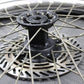 1988 HONDA CR125R CR250R CR500R OEM 21" FRONT WHEEL RIM HUB TIRE 446A5 - KS6 - 830 - hggarage