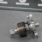 2004 KAWASAKI KX65 00 - 22 OEM KICKSTART KICK START SHAFT W IDLER GEAR ASSEMBLY - hggarage