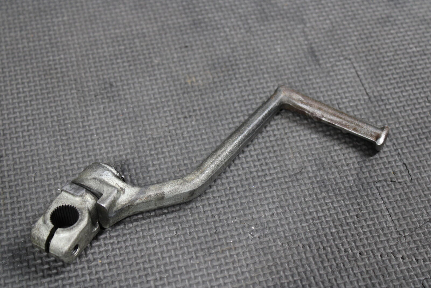 2003 SUZUKI RM85 02-12 RM85L OEM KICKSTART KICK START LEVER PEDAL