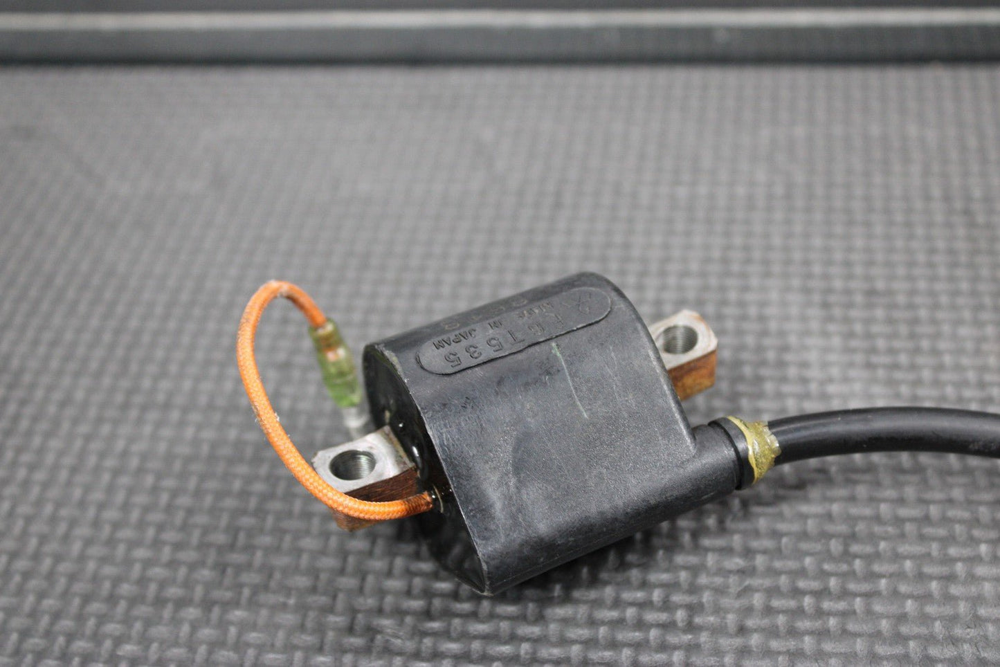 2003 KAWASAKI 00 - 05 KX65 OEM IGNITION COIL BOOT SPARK PLUG 21121 - 1186 21130 - 1077 - hggarage