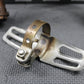 2020 YAMAHA 19 - 22 YZ250F 20 - 22 YZ250FX OEM EXHAUST PIPE CHAMBER HEADER 2 SHIELD - hggarage