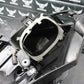2023 HONDA CRF250R OEM AIRBOX INTAKE AIR CLEANER CASE HOUSING ELEMENT COMPLETE - hggarage