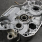 1991 Kawasaki KDX250 OEM L/R Engine Motor Crankcase Crank Cases Block Damaged - hggarage