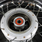 2000 HONDA 00 - 03 XR50R OEM FRONT WHEEL RIM HUB ASSEMBLY 44650 - GEL - 30 - hggarage